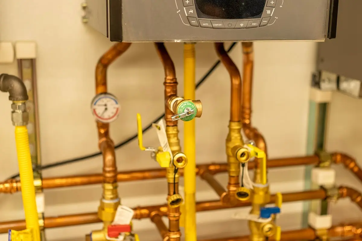 Licensed technician providing Sewer Cleanout for a homeowner in Marshfield